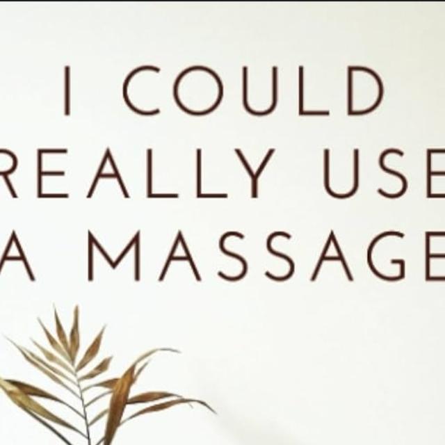 Good things come in 3's